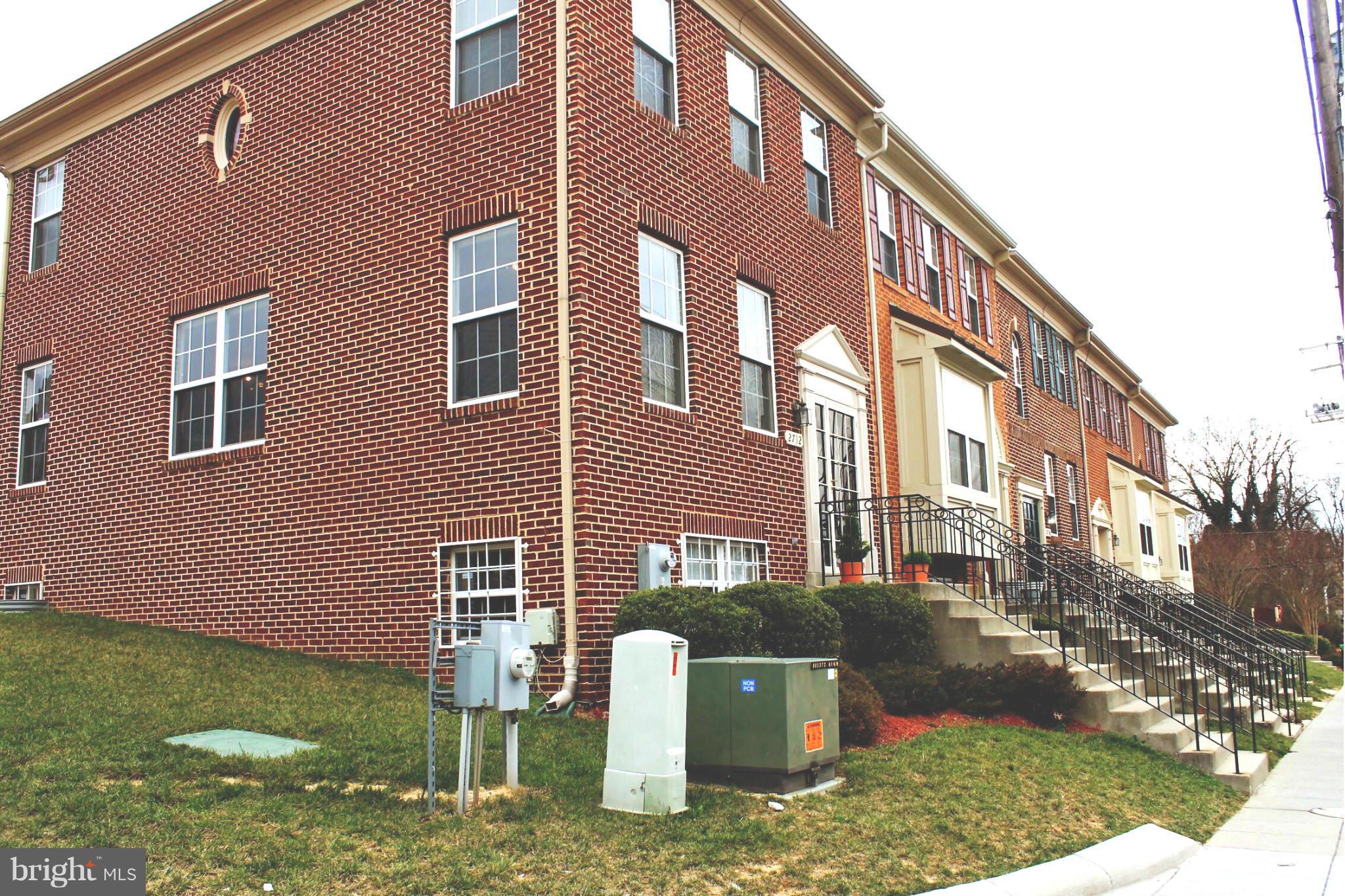 2732 Stanton Road Southeast Washington, DC 20020 - Photo 3 of 24 Exterior (General)