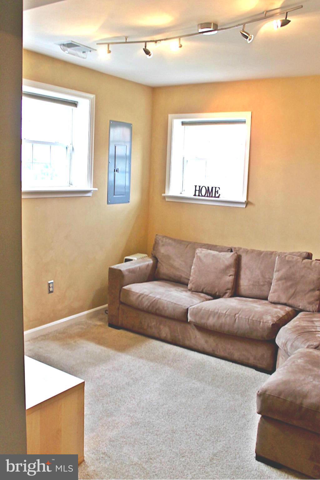 2732 Stanton Road Southeast Washington, DC 20020 - Photo 21 of 24 Basement
