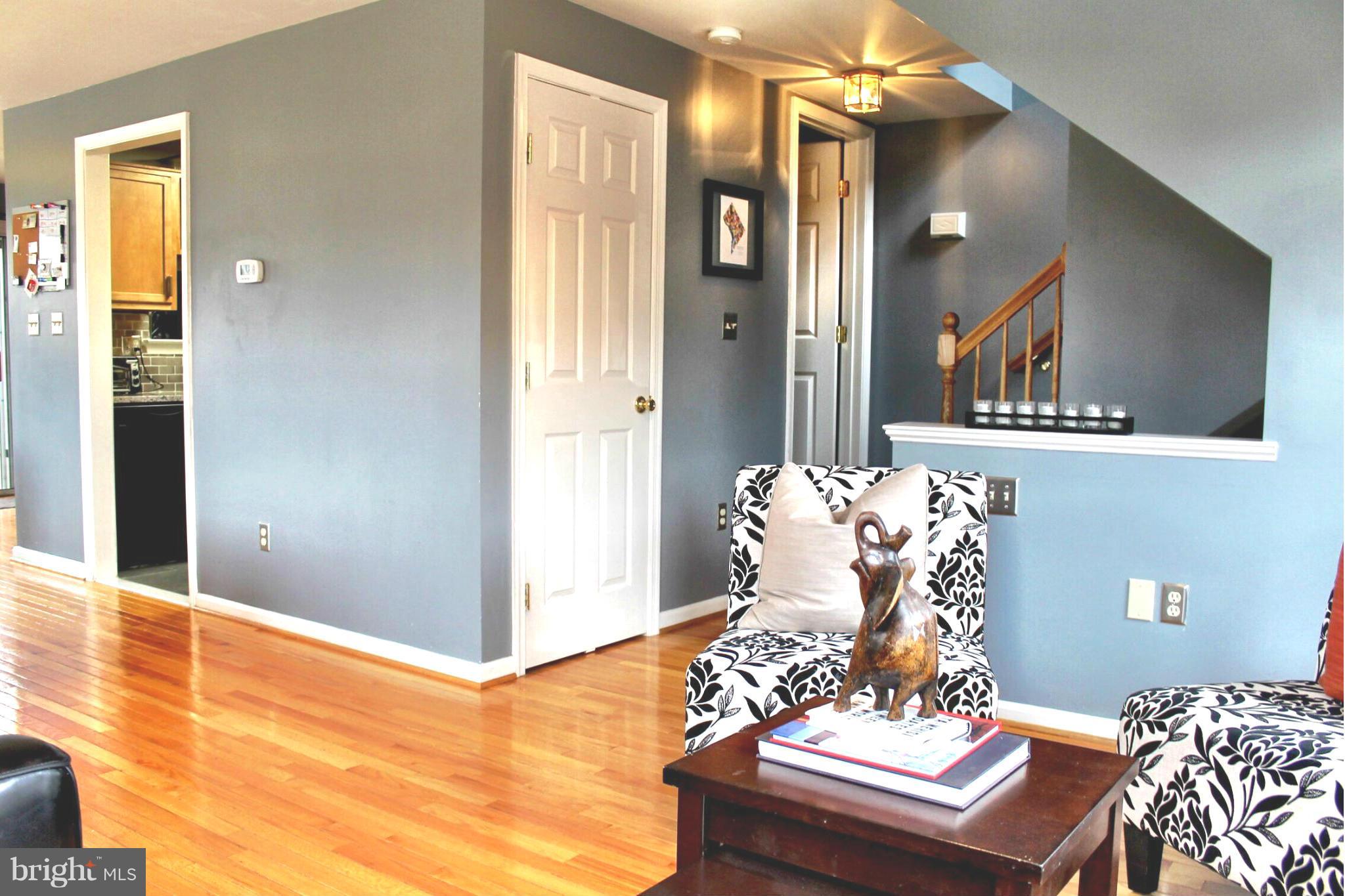 2732 Stanton Road Southeast Washington, DC 20020 - Photo 6 of 24 Interior (General)