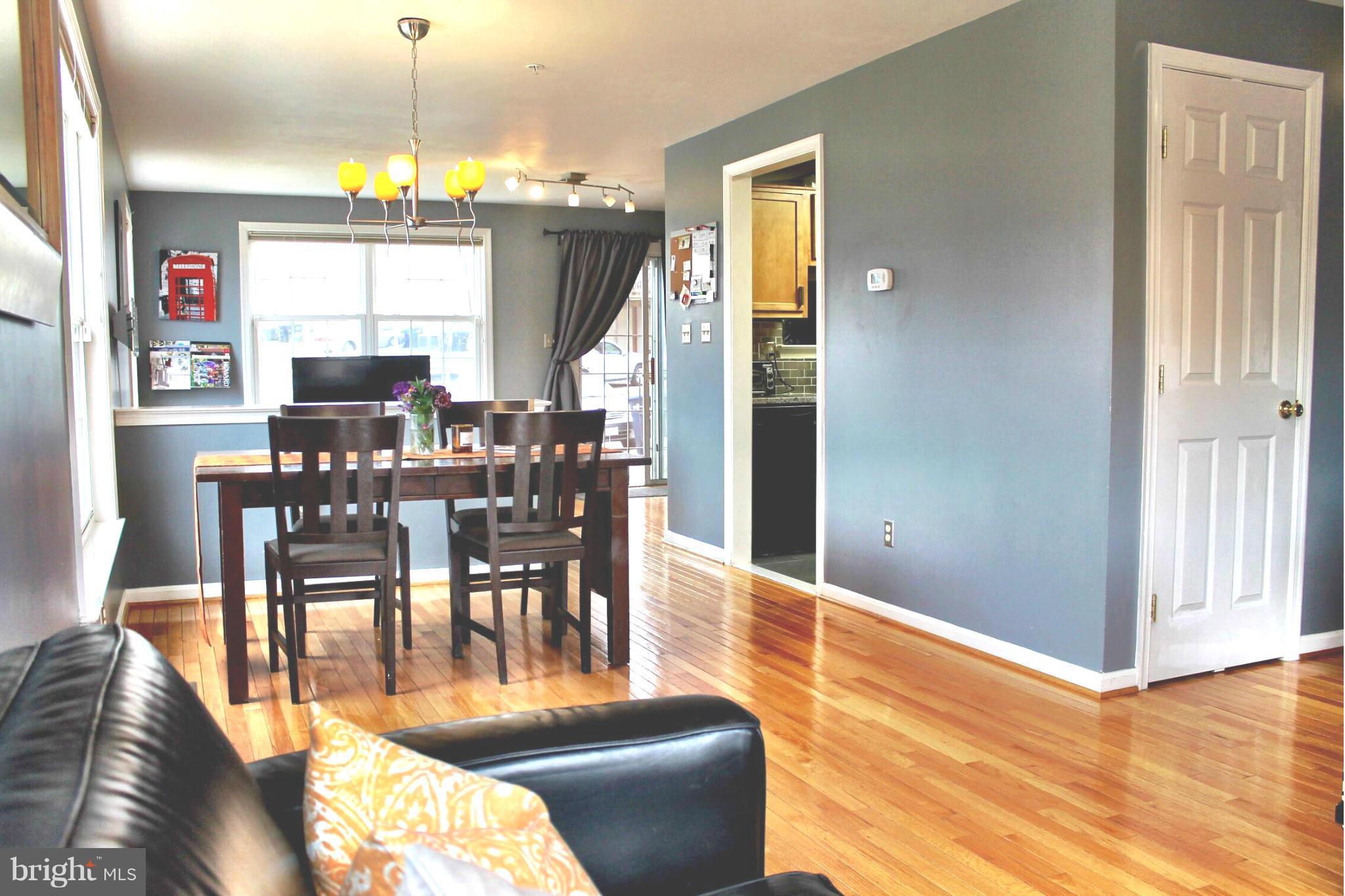 2732 Stanton Road Southeast Washington, DC 20020 - Photo 7 of 24 Interior (General)