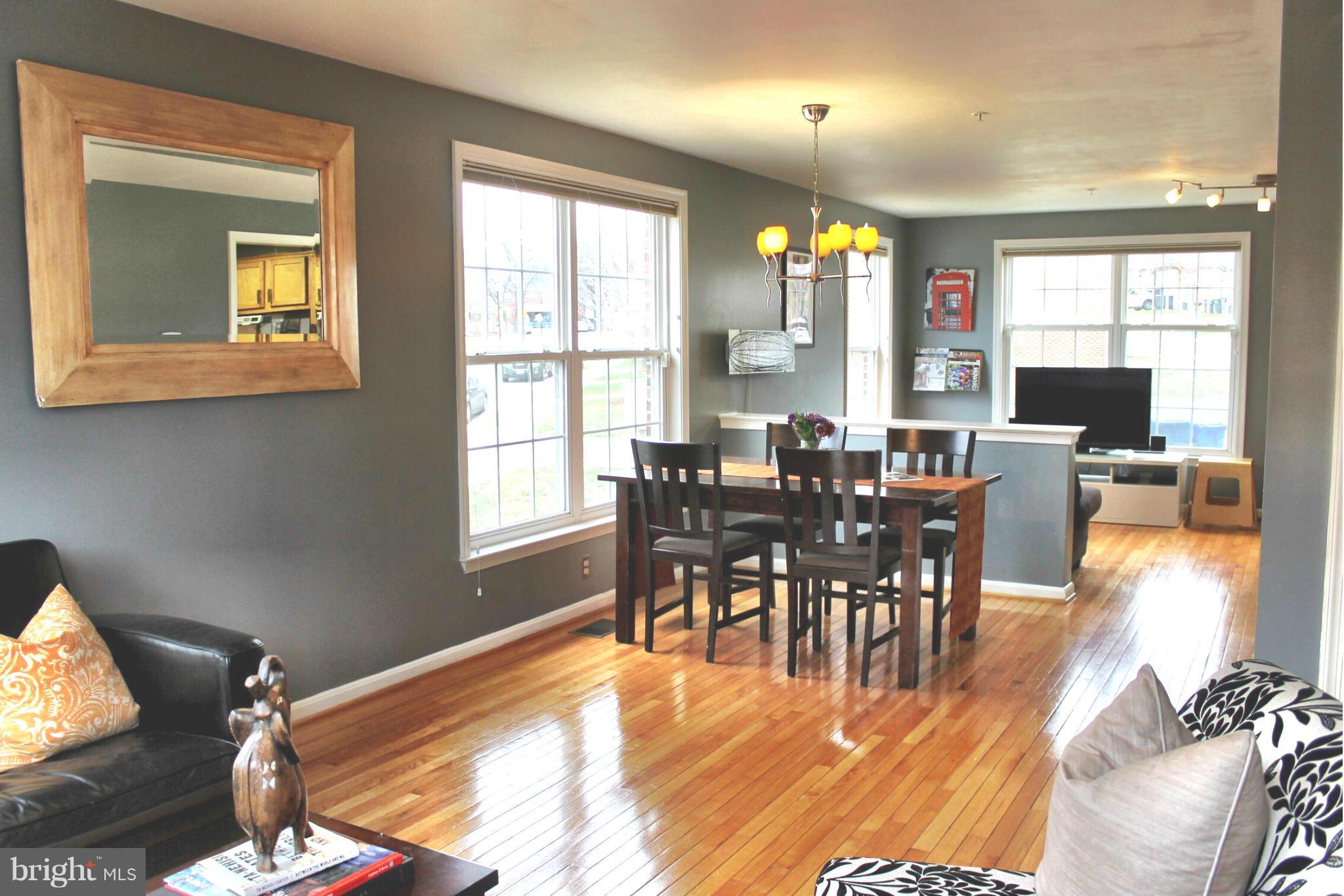 2732 Stanton Road Southeast Washington, DC 20020 - Photo 8 of 24 Interior (General)