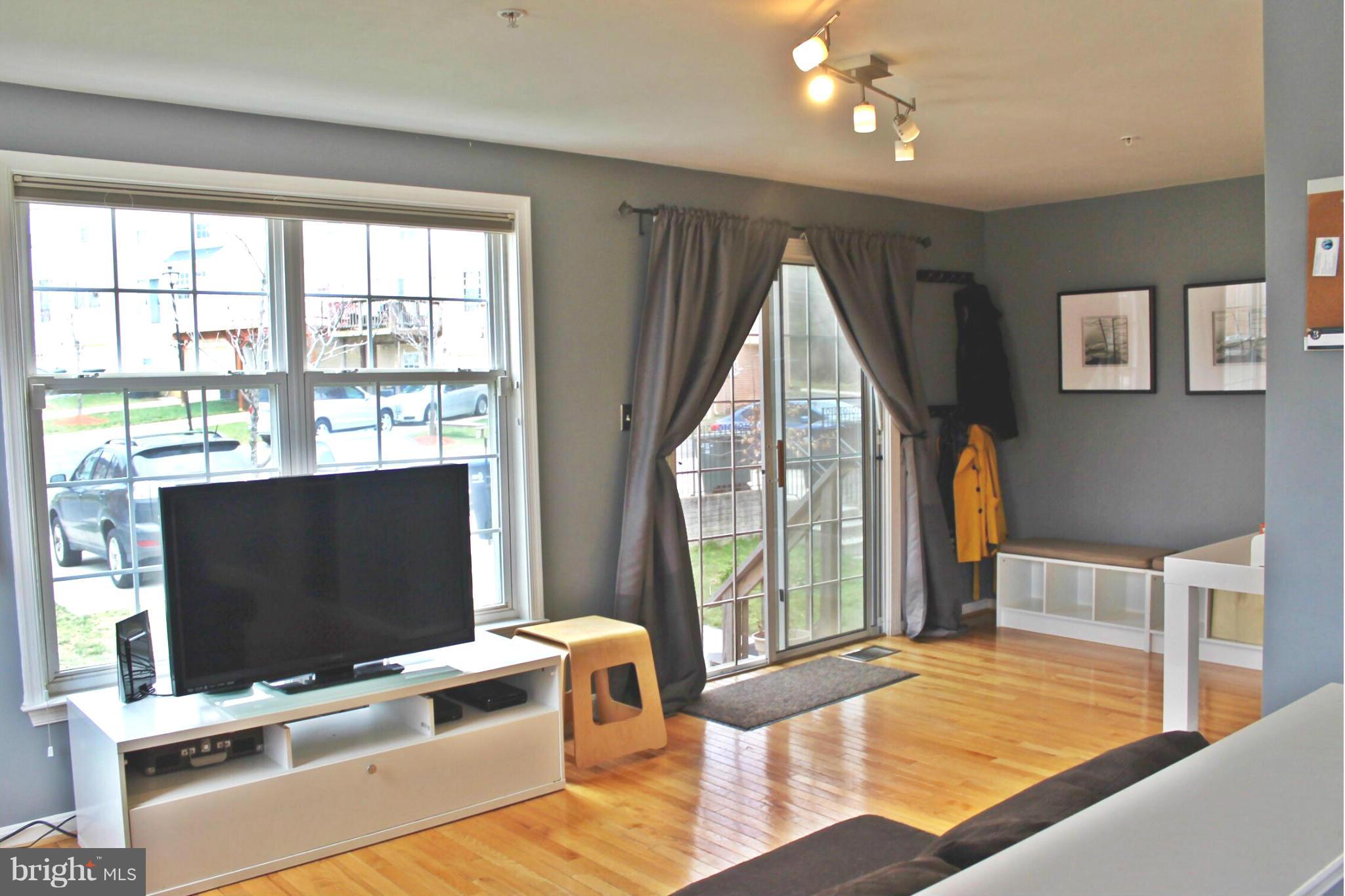 2732 Stanton Road Southeast Washington, DC 20020 - Photo 10 of 24 Interior (General)