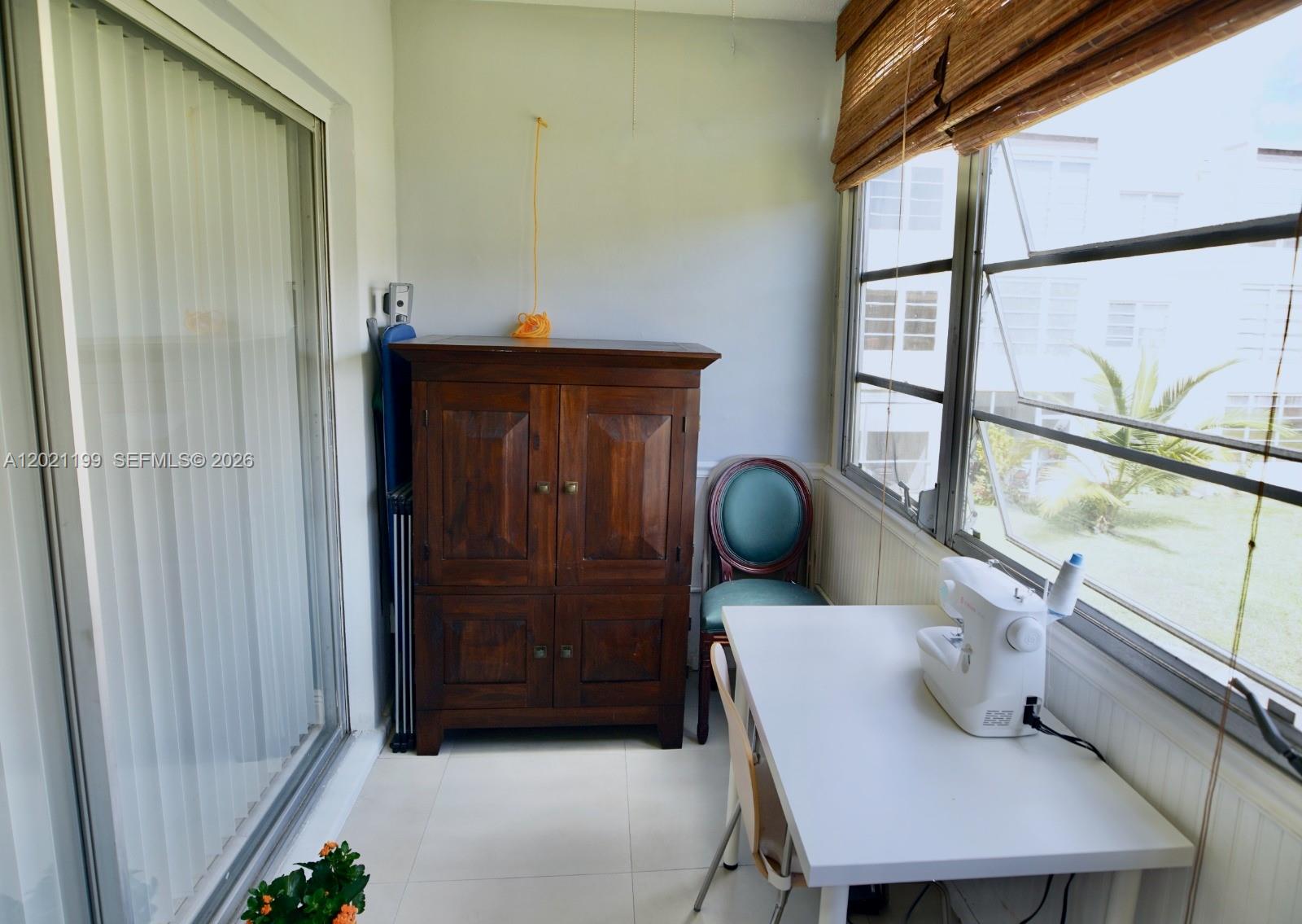 251 Berkley Road, Unit 209 Hollywood, FL 33024 - Photo 8 of 13
