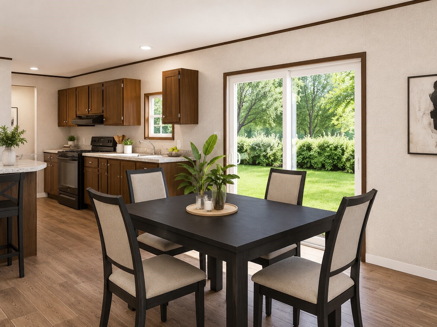 7644 Fm 562 Anahuac, TX 77514 - Photo 9 of 9 Image is a rendering example only and is not an actual photo of the property. Final home, colors, finishes, and site improvements may vary and not currently on the lot now. Call for more details