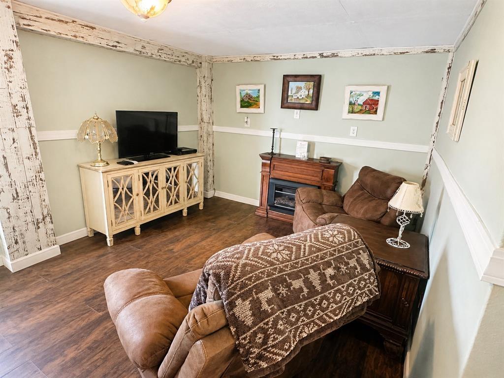 179 Fred Sanders Road Sibley, LA 71073 - Photo 25 of 38 Downstairs