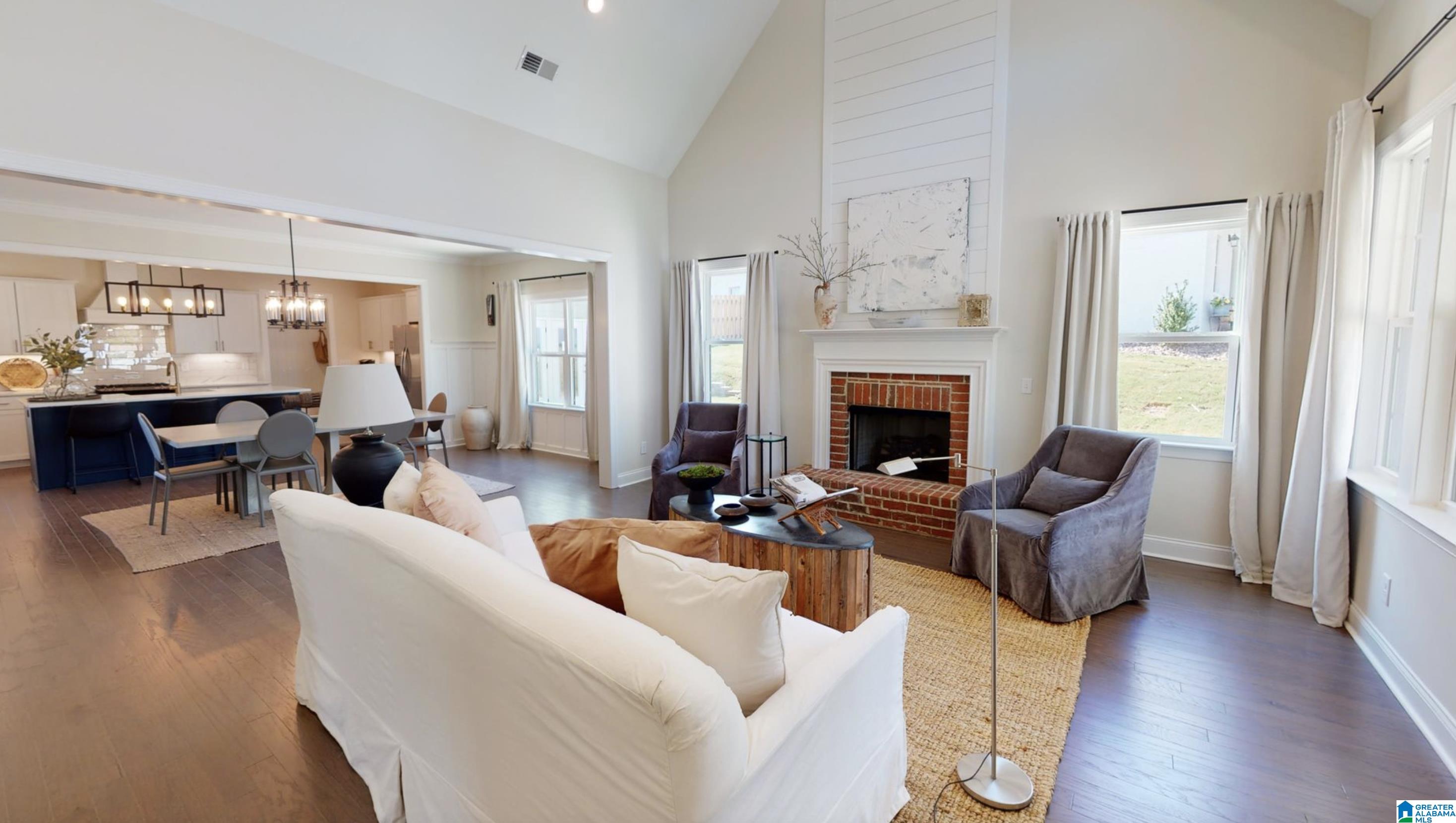 5113 Simms Ridge Pelham, AL 35124 - Photo 7 of 21