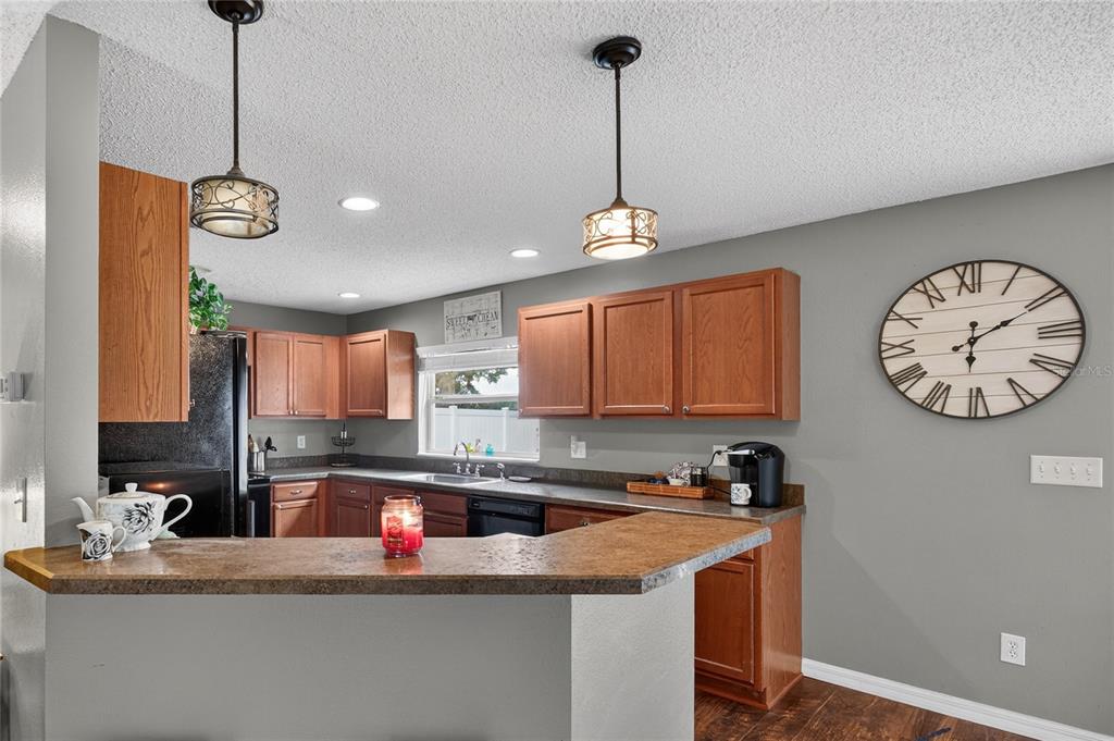 1777 Strathmore Circle Mount Dora, FL 32757 - Photo 12 of 44