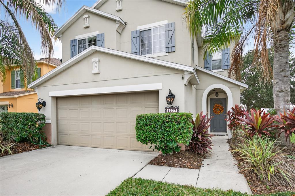 1777 Strathmore Circle Mount Dora, FL 32757 - Photo 2 of 44