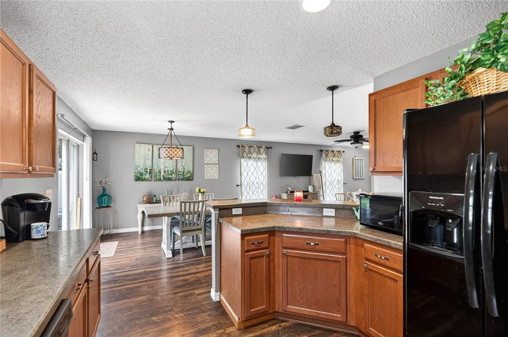 1777 Strathmore Circle Mount Dora, FL 32757 - Photo 9 of 44