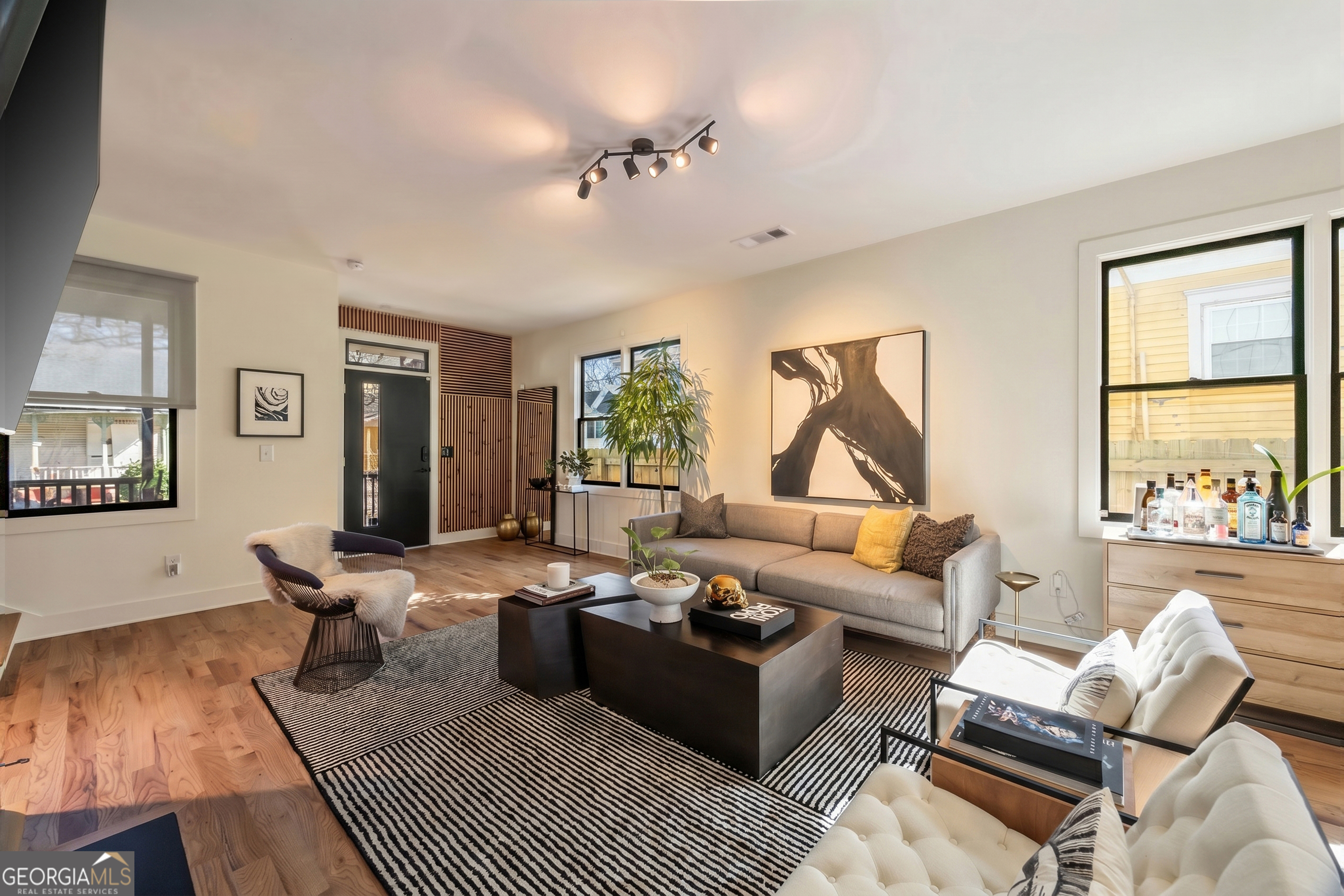 593 Formwalt Street Southwest Atlanta, GA 30312 - Photo 7 of 34