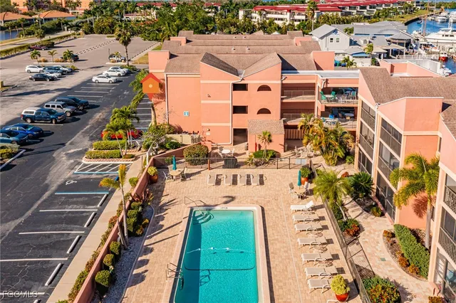 $180,000 | 3170 Matecumbe Key Road, Unit 127, Punta Gorda, FL 33955