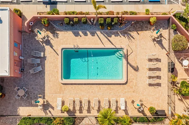 $180,000 | 3170 Matecumbe Key Road, Unit 127, Punta Gorda, FL 33955