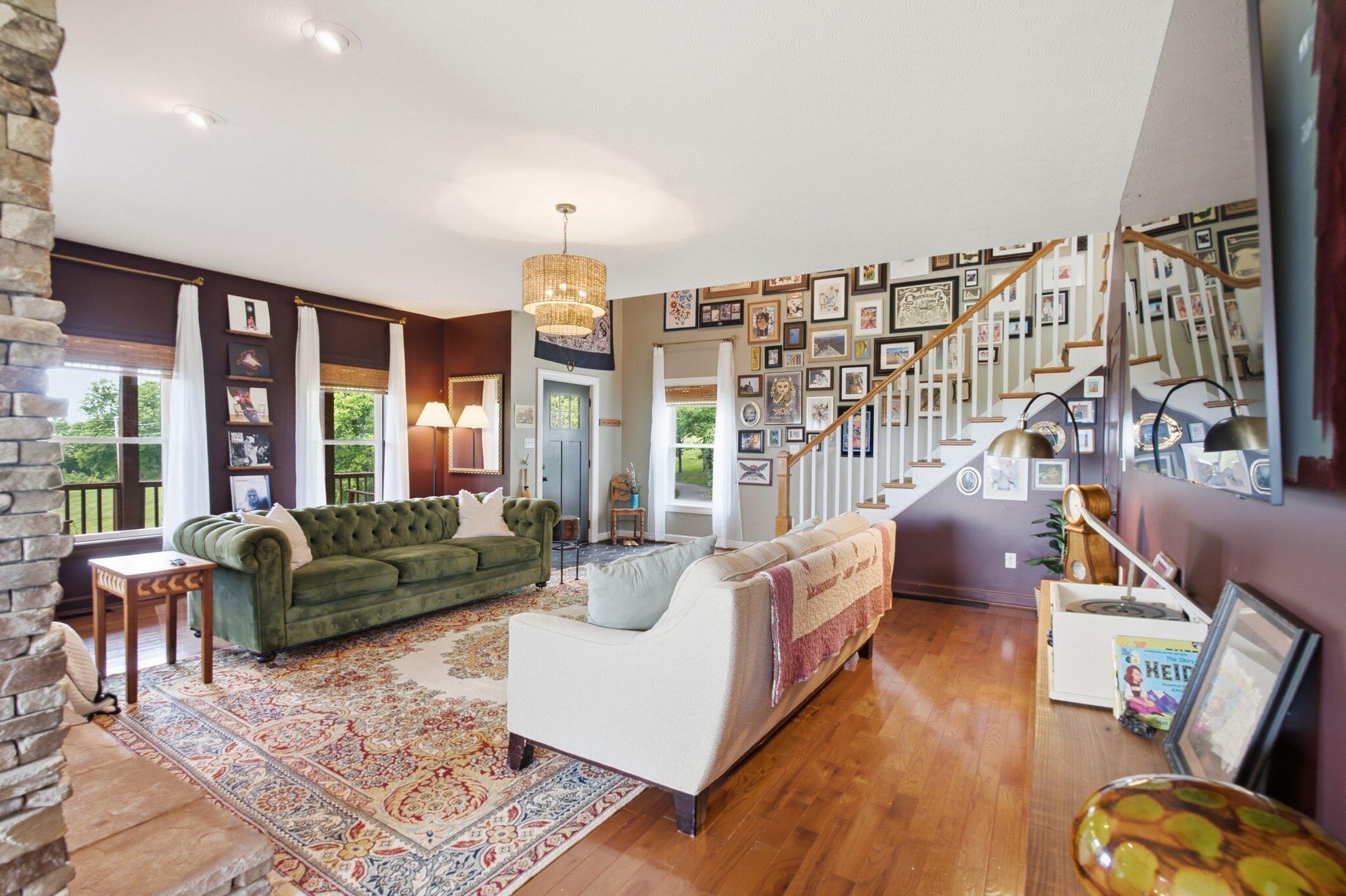 445 Charles White Road Richmond, KY 40475 - Photo 25 of 63 dsc03540
