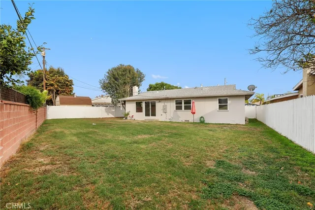 $995,000 | 13401 Wynant Drive, Garden Grove, CA 92844