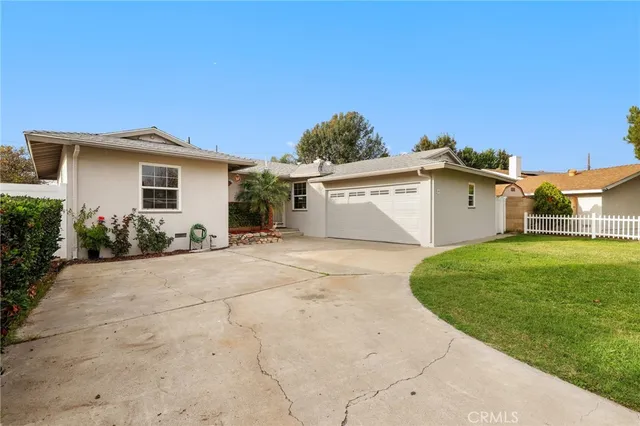 $995,000 | 13401 Wynant Drive, Garden Grove, CA 92844
