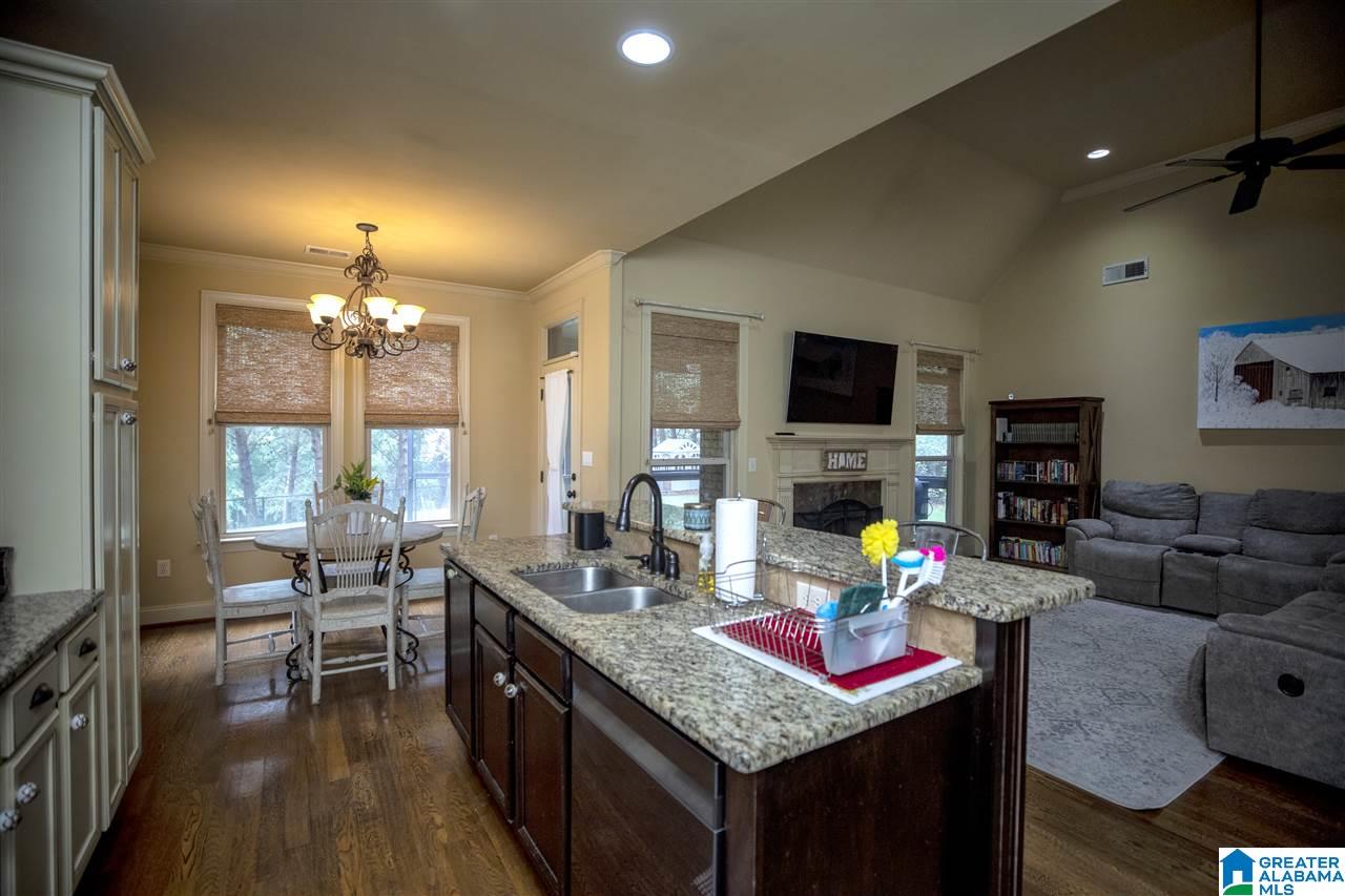 263 Strathaven Lane Pelham, AL 35124 - Photo 10 of 29