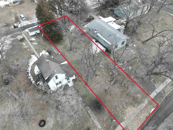 $89,900 | 407 Alma Street, St. Marys, KS 66536