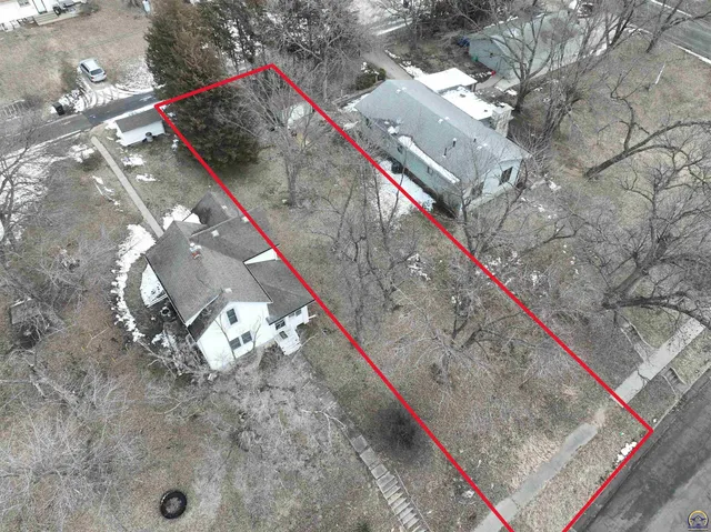 $89,900 | 407 Alma Street, St. Marys, KS 66536