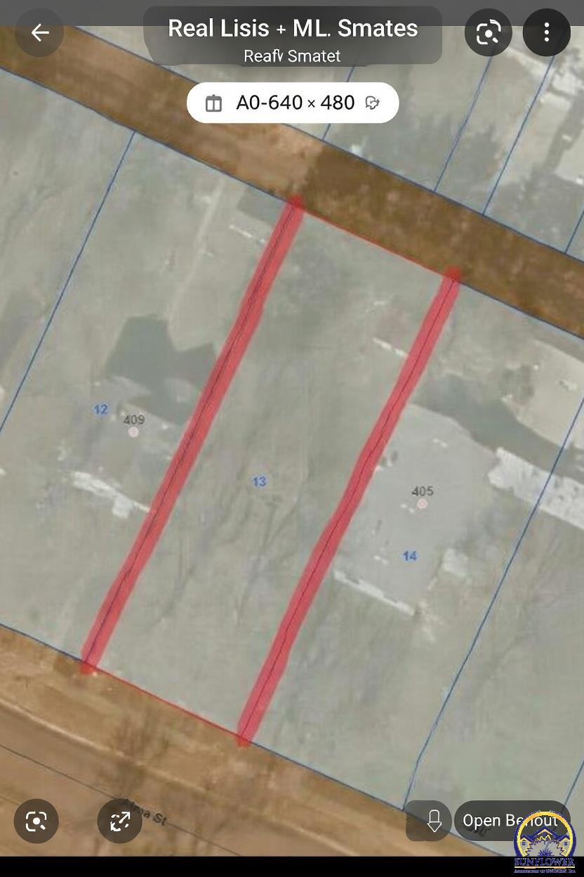 407 Alma Street St. Marys, KS 66536 - Photo 2 of 2