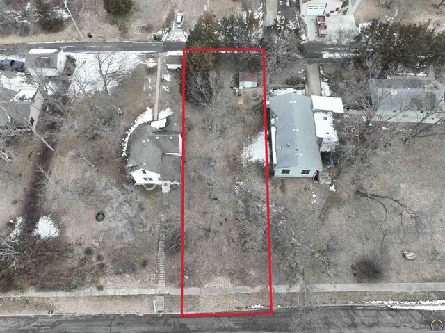 $89,900 | 407 Alma Street, St. Marys, KS 66536