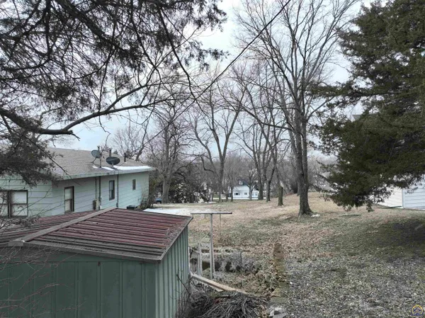 $89,900 | 407 Alma Street, St. Marys, KS 66536