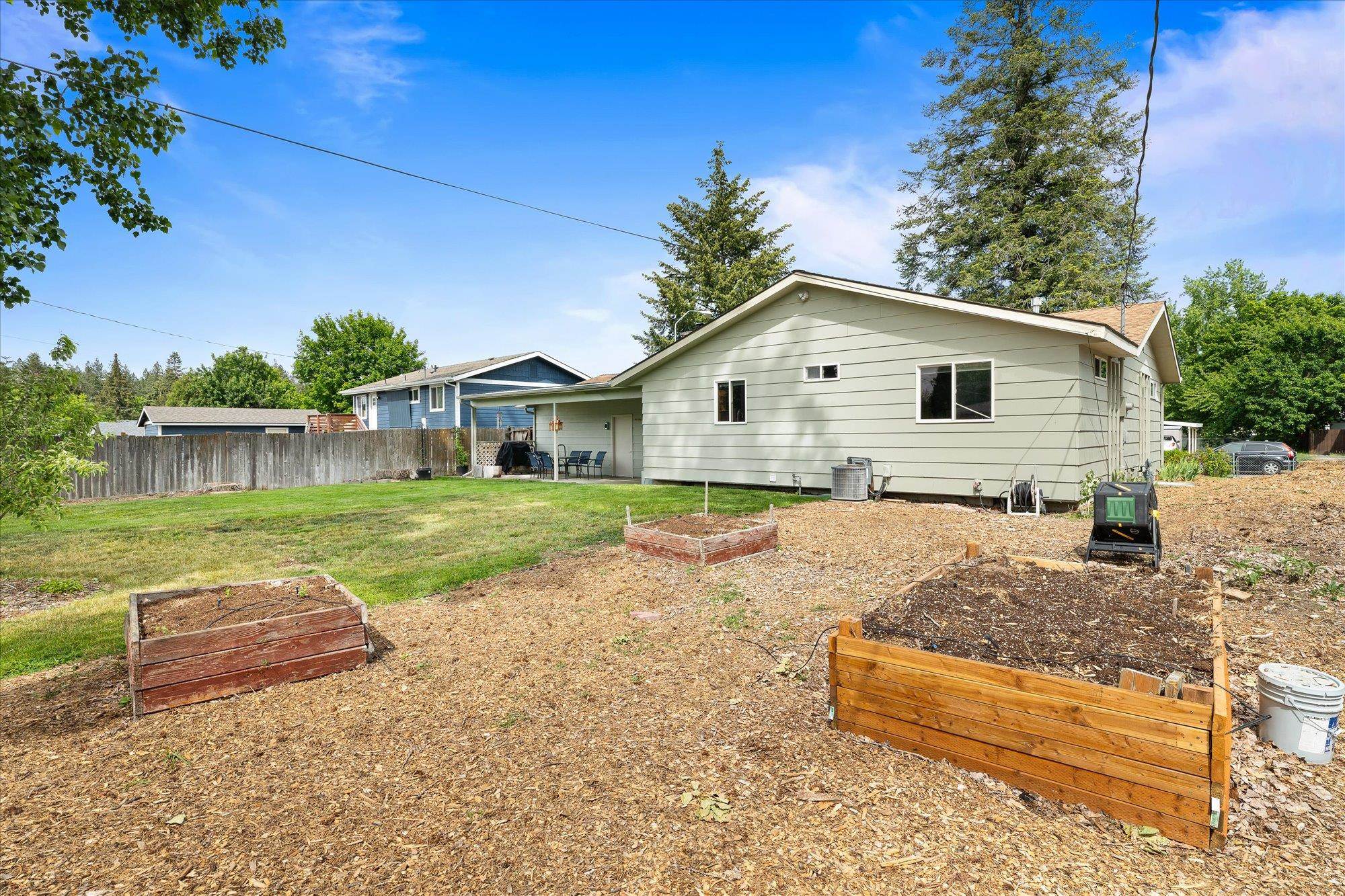 3012 South Morrow Road Spokane Valley, WA 99216 - Photo 35 of 49 Gallery Image 35