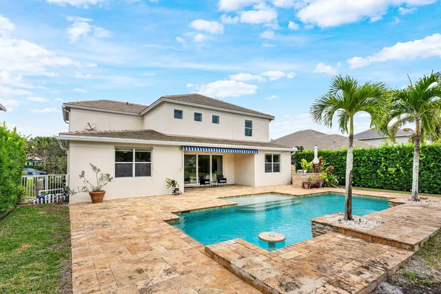 $6,700 | 9460 Wrangler Drive, Lake Worth, FL 33467