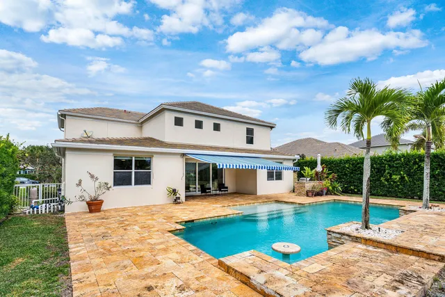 $6,700 | 9460 Wrangler Drive, Lake Worth, FL 33467