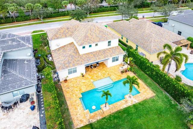 $6,700 | 9460 Wrangler Drive, Lake Worth, FL 33467