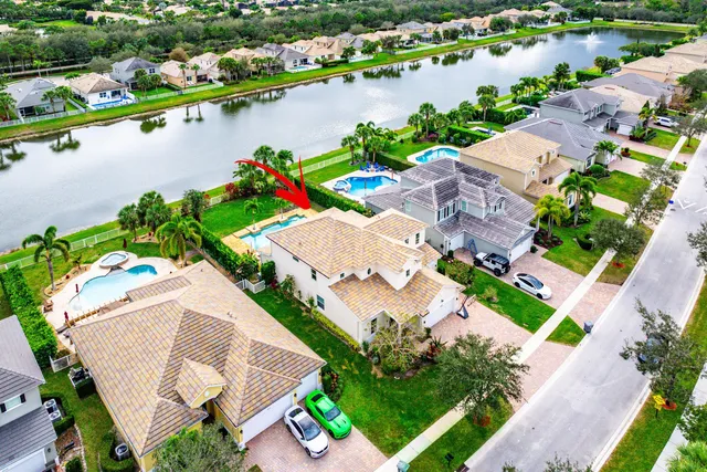 $6,700 | 9460 Wrangler Drive, Lake Worth, FL 33467