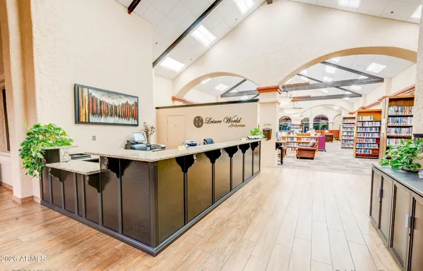 $359,000 | 1530 Leisure World, Mesa, AZ 85206