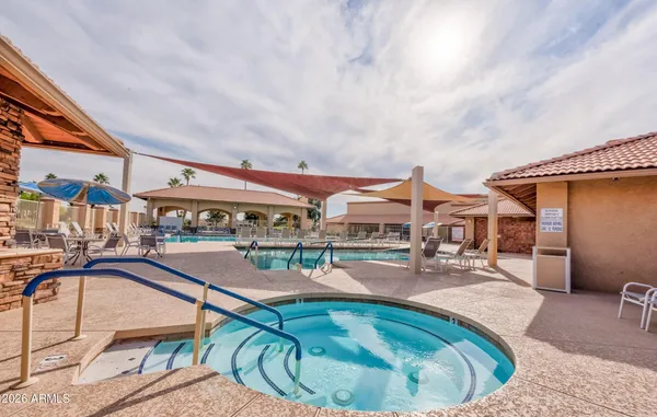 $359,000 | 1530 Leisure World, Mesa, AZ 85206
