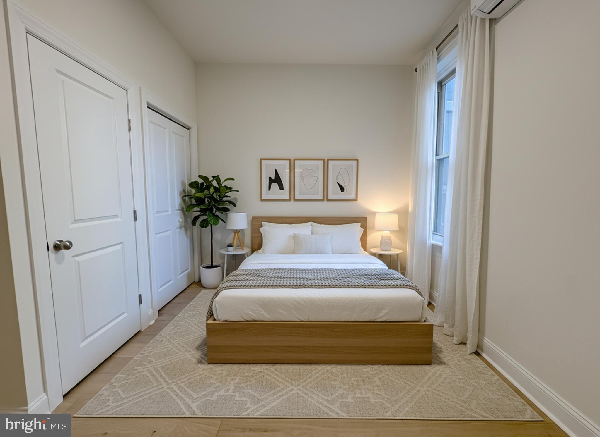 2039 Green Street, Unit 2F Philadelphia, PA 19130 - Photo 2 of 27