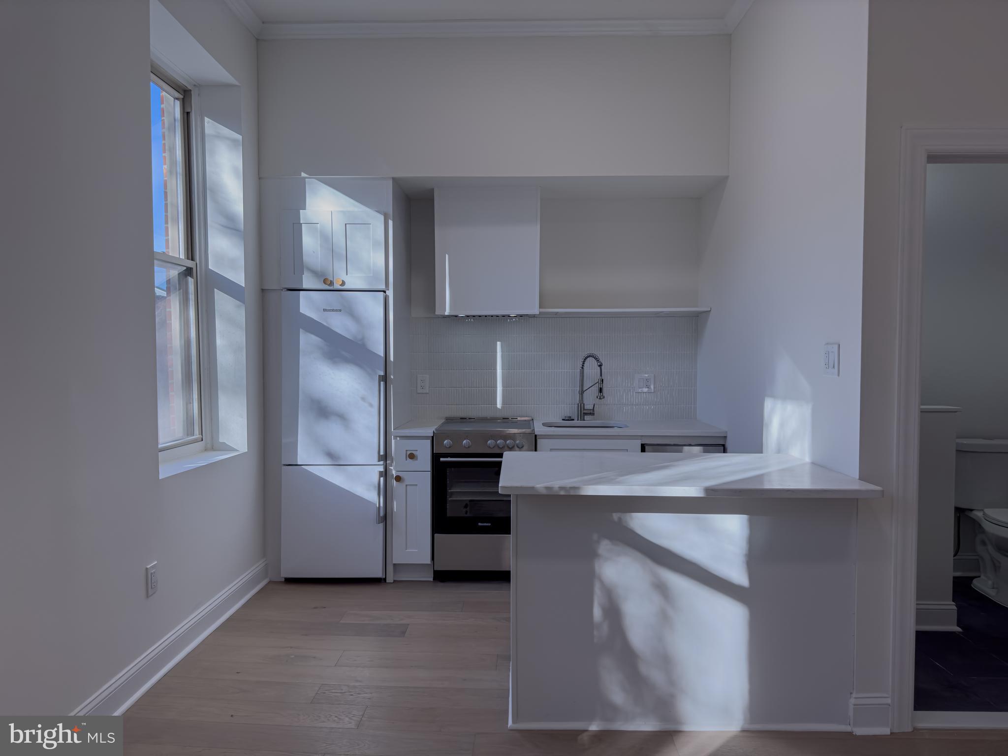 2039 Green Street, Unit 2F Philadelphia, PA 19130 - Photo 7 of 27