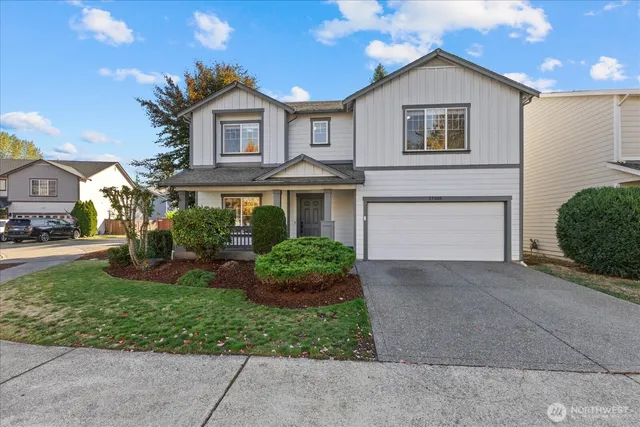 $739,000 | 17905 Southeast 259th Street, Covington, WA 98042
