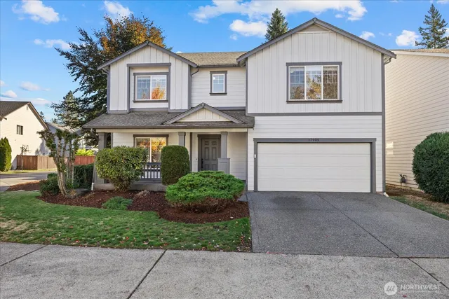 $739,000 | 17905 Southeast 259th Street, Covington, WA 98042
