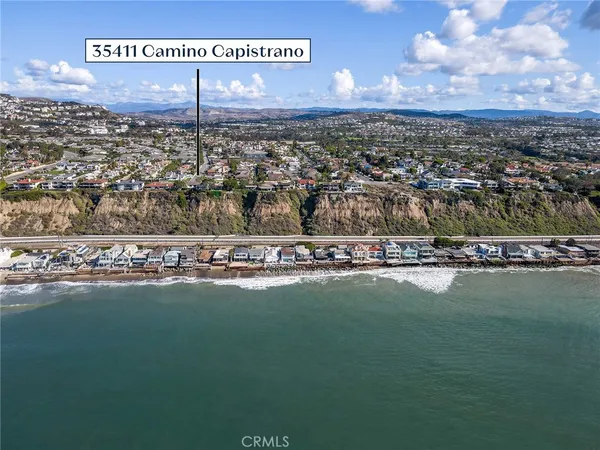 $15,500 | 35411 Camino Capistrano, Dana Point, CA 92624