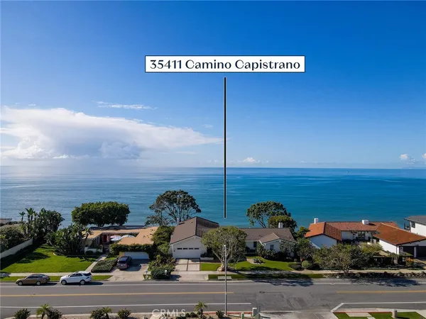 $15,500 | 35411 Camino Capistrano, Dana Point, CA 92624