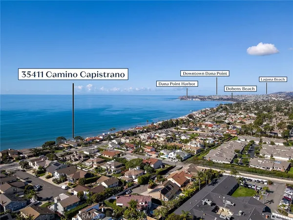 $15,500 | 35411 Camino Capistrano, Dana Point, CA 92624