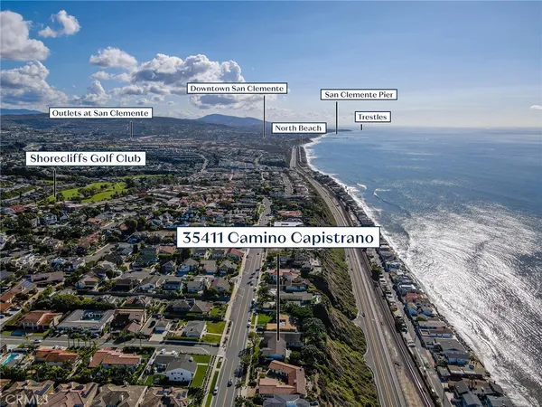 $15,500 | 35411 Camino Capistrano, Dana Point, CA 92624