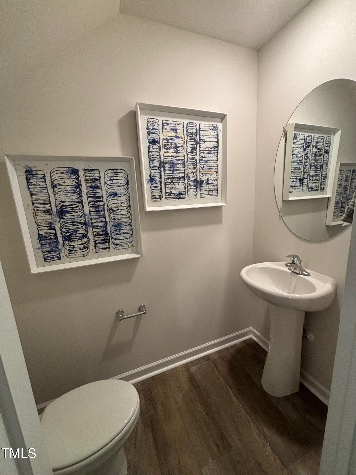 8709 Asher Gray Way Raleigh, NC 27616 - Photo 13 of 48 syd11