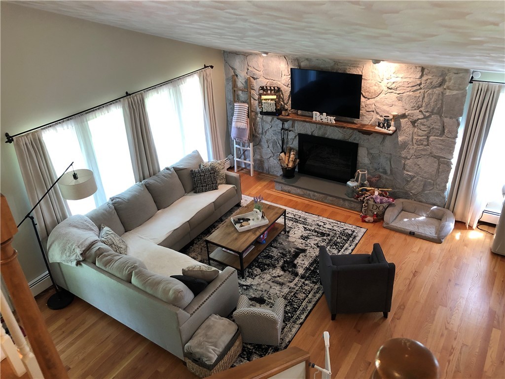 77 Winchester Drive Glocester, RI 02857 - Photo 17 of 50