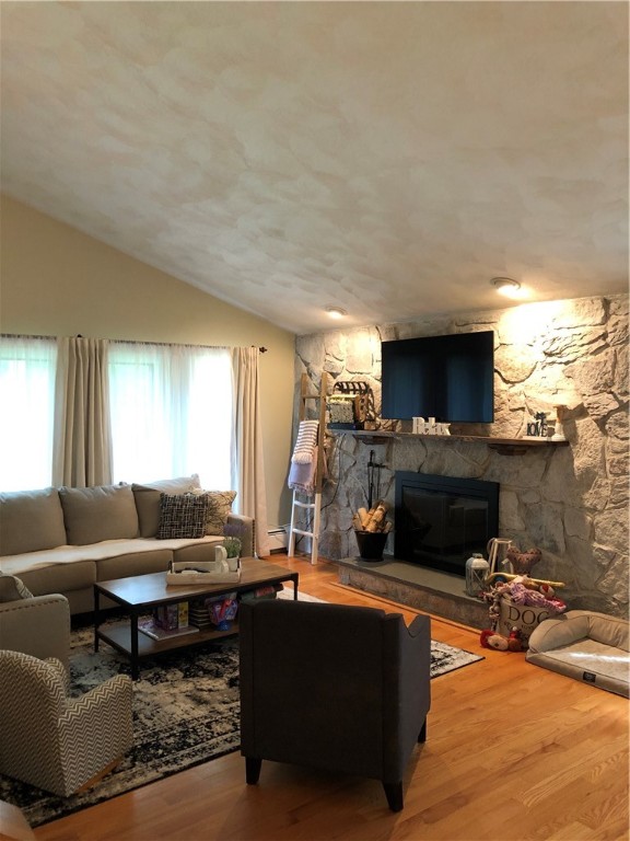 77 Winchester Drive Glocester, RI 02857 - Photo 20 of 50