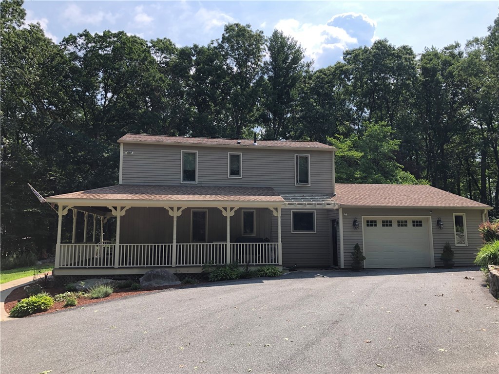 77 Winchester Drive Glocester, RI 02857 - Photo 2 of 50