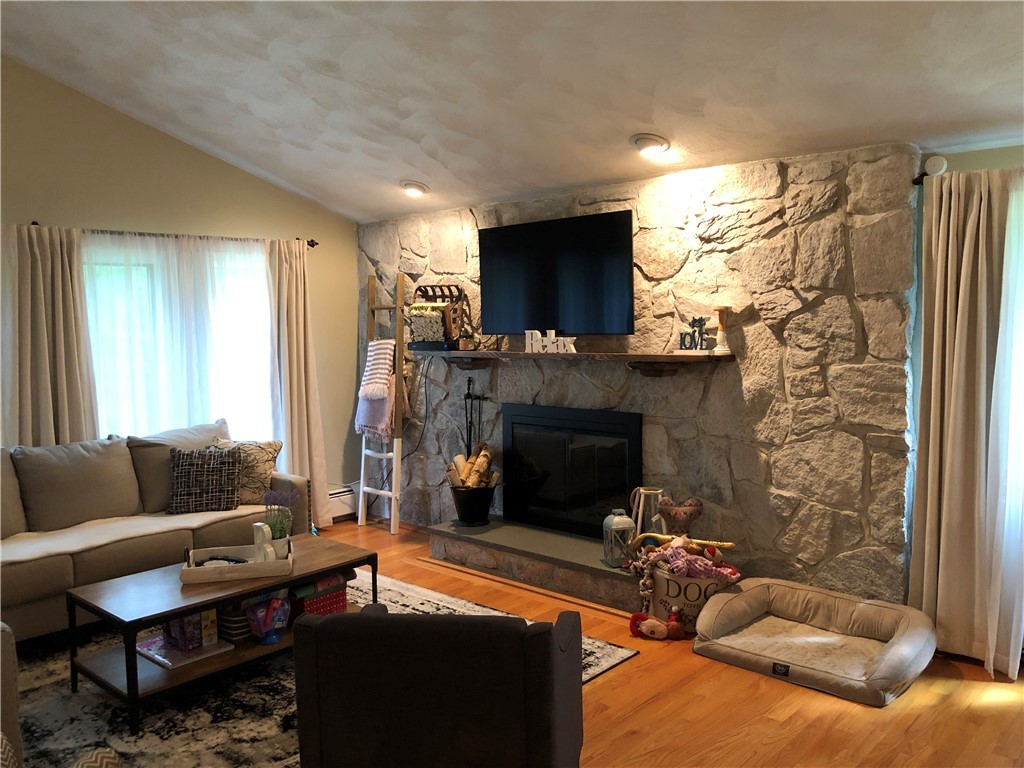 77 Winchester Drive Glocester, RI 02857 - Photo 22 of 50