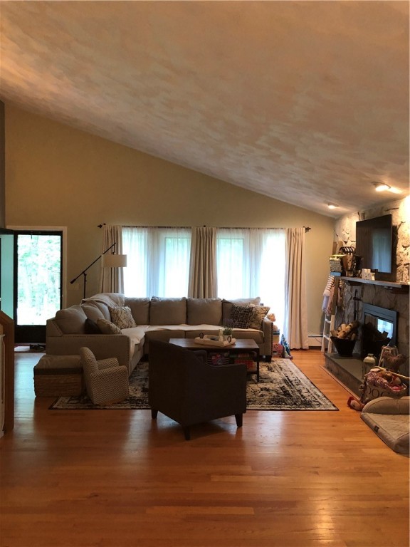 77 Winchester Drive Glocester, RI 02857 - Photo 25 of 50