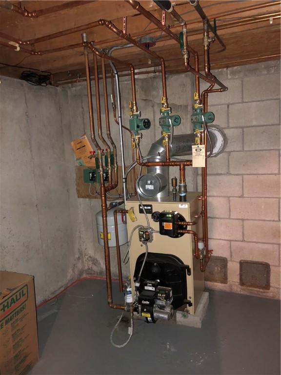 77 Winchester Drive Glocester, RI 02857 - Photo 36 of 50