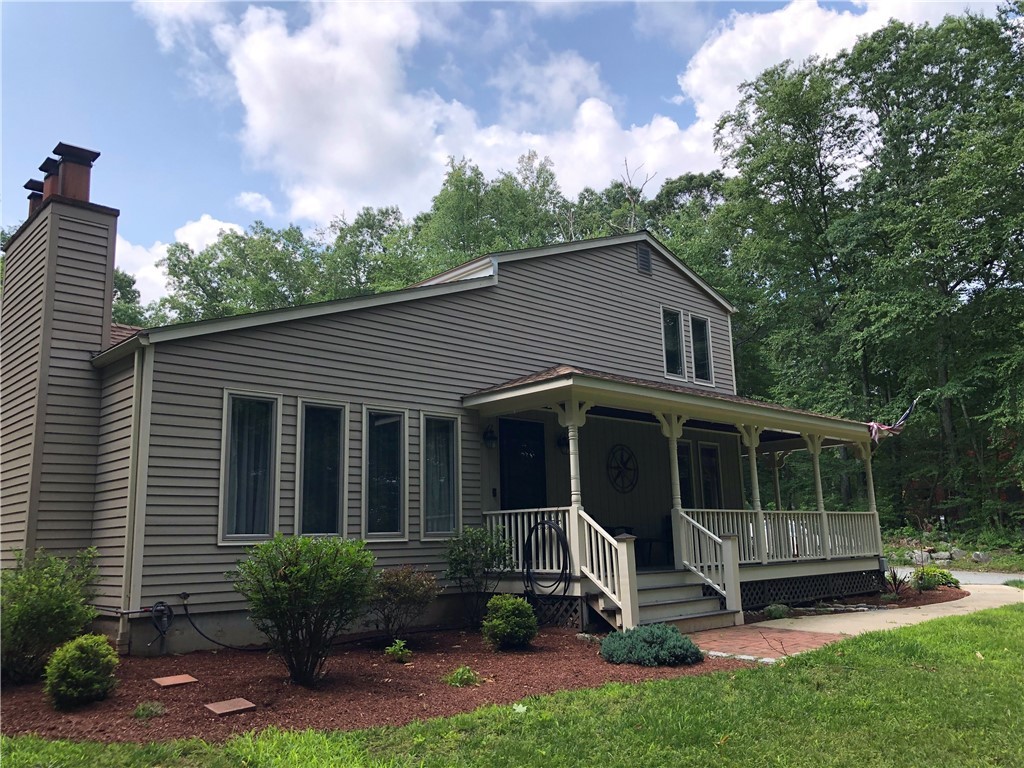 77 Winchester Drive Glocester, RI 02857 - Photo 45 of 50