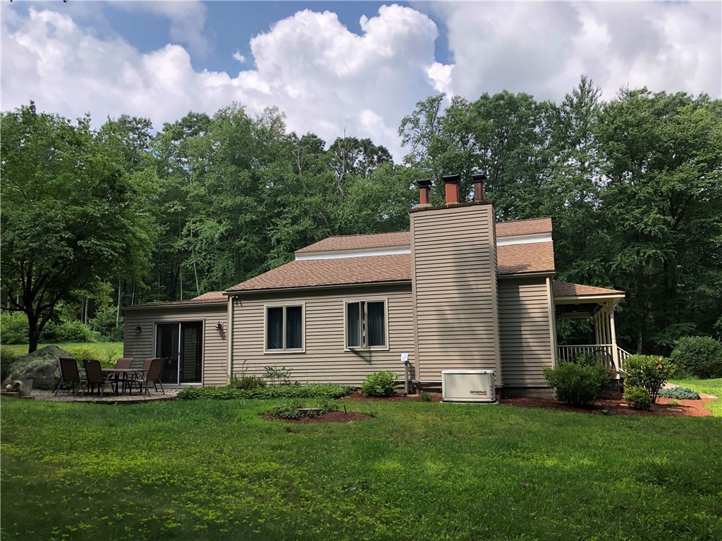 77 Winchester Drive Glocester, RI 02857 - Photo 47 of 50