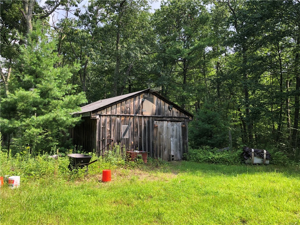 77 Winchester Drive Glocester, RI 02857 - Photo 48 of 50